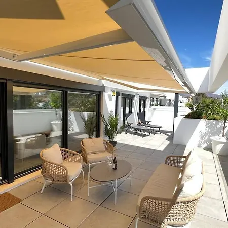3 Bed Apt In La Cala De Mijas マラガ