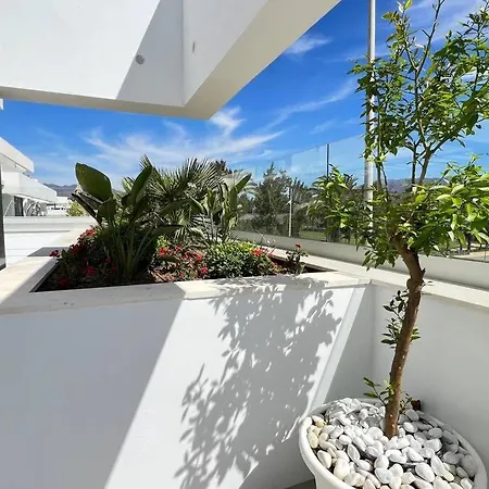 3 Bed Apt In La Cala De Mijas