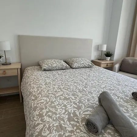 3 Bed Apt In La Cala De Mijas *