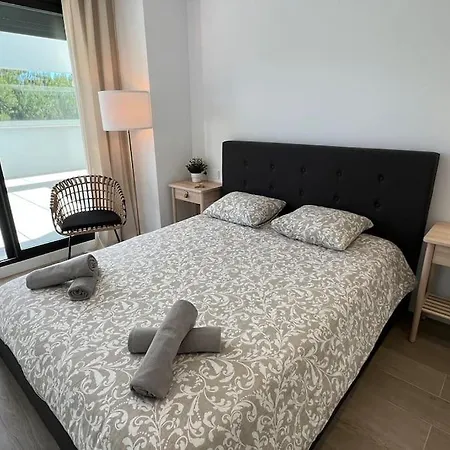 3 Bed Apt In La Cala De Mijas アパート マラガ