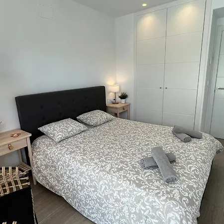 3 Bed Apt In La Cala De Mijas *