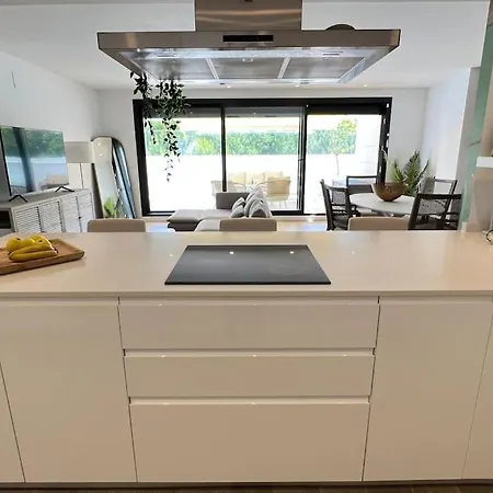 3 Bed Apt In La Cala De Mijas * マラガ