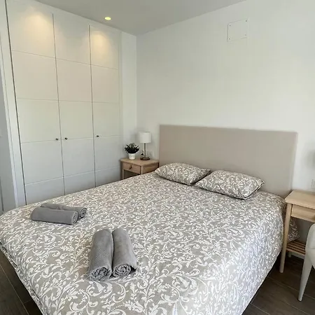 アパート 3 Bed Apt In La Cala De Mijas *