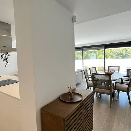 アパート 3 Bed Apt In La Cala De Mijas マラガ