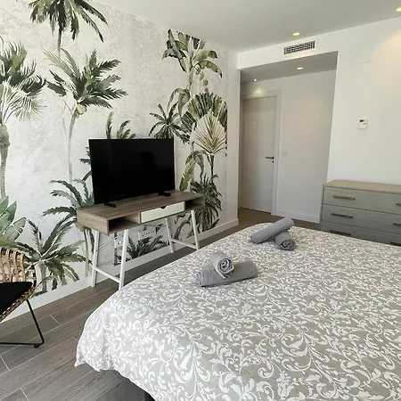 3 Bed Apt In La Cala De Mijas * マラガ