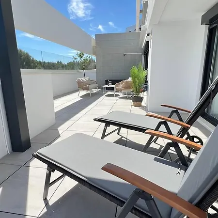 3 Bed Apt In La Cala De Mijas * マラガ