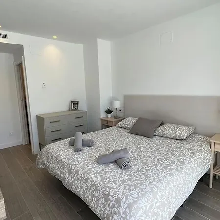 3 Bed Apt In La Cala De Mijas
