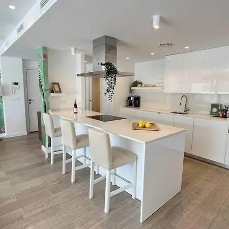 3 Bed Apt In La Cala De Mijas * マラガ