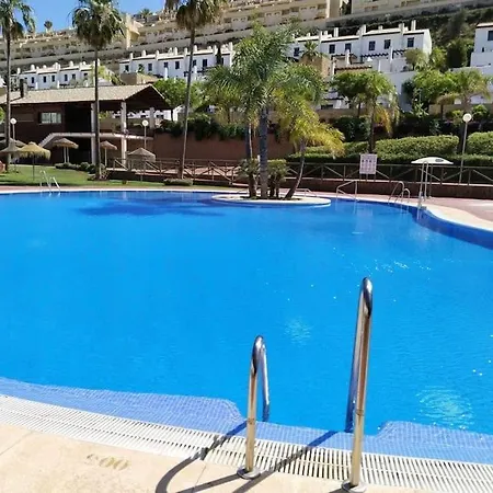 3 Bed Apt In La Cala De Mijas